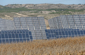parques solares de navarra