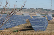parques solares de navarra