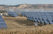 parques solares de navarra