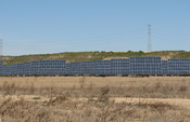 parques solares de navarra