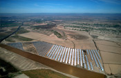 parques solares de navarra