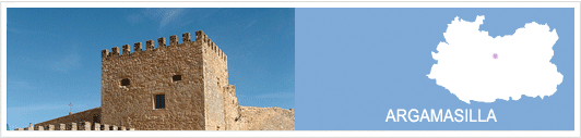 argamasilla